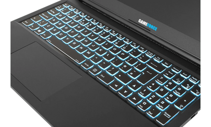 GAMEFORCE 17.3" INTEL CORE i7 GAMING LAPTOP WITH NVIDIA GeFORCE RTX2050 - TECHDIRECT GAMEFORCE.IE -  Ireland - Carlow - Dublin - Cork