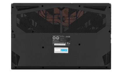 GAMEFORCE 17.3" INTEL CORE i7 GAMING LAPTOP WITH NVIDIA GeFORCE RTX2050 - TECHDIRECT GAMEFORCE.IE -  Ireland - Carlow - Dublin - Cork