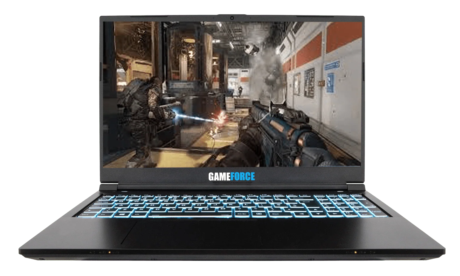 GAMEFORCE 17.3" INTEL CORE i9 GAMING LAPTOP WITH NVIDIA GeFORCE RTX4080 - TECHDIRECT GAMEFORCE.IE -  Ireland - Carlow - Dublin - Cork