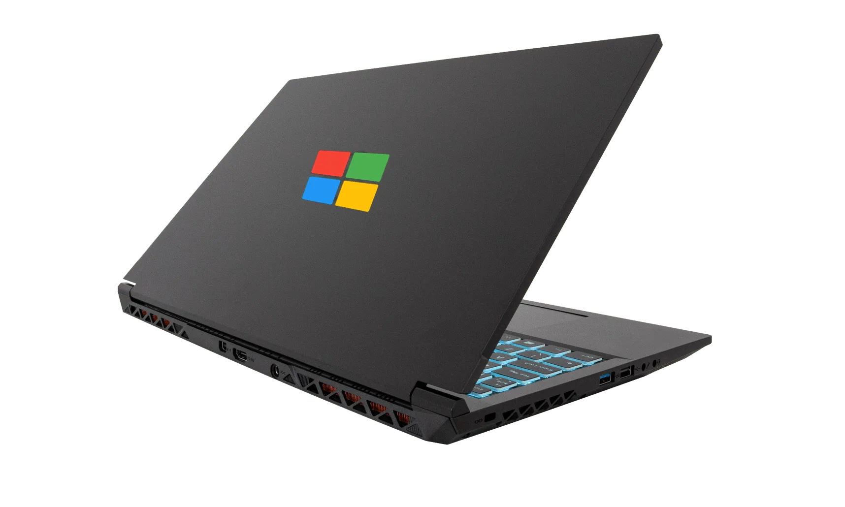 GAMEFORCE 17.3" INTEL CORE i9 GAMING LAPTOP WITH NVIDIA GeFORCE RTX4080 - TECHDIRECT GAMEFORCE.IE -  Ireland - Carlow - Dublin - Cork
