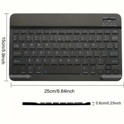 PC-Link Wireless Mini 78 Key Keyboard - TECHDIRECT GAMEFORCE.IE -  Ireland - Carlow - Dublin - Cork