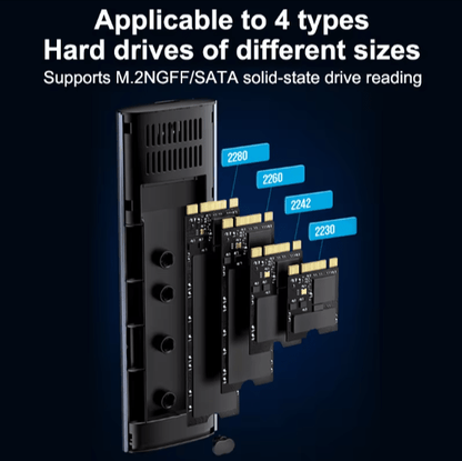 PC-Link External Hard Disk Box M.2 PC Case USB-C Gen1 5Gbp - TECHDIRECT GAMEFORCE.IE -  Ireland - Carlow - Dublin - Cork