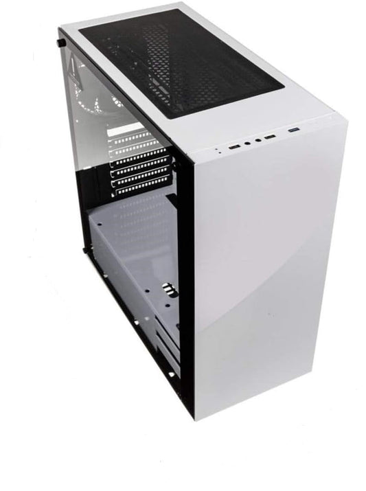 GAMEFORCE - RYZEN 5 3400G RADEON 6500XT 16GB 480GB M.2 SSD 2TB 3.5" W11 PRO - TECHDIRECT GAMEFORCE.IE -  Ireland - Carlow - Dublin - Cork