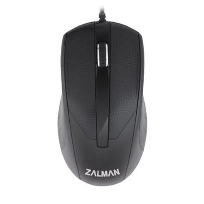 Zalman M100 Black Wired Optical Mouse - TECHDIRECT GAMEFORCE.IE -  Ireland - Carlow - Dublin - Cork