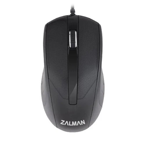 Zalman M100 Black Wired Optical Mouse - TECHDIRECT GAMEFORCE.IE -  Ireland - Carlow - Dublin - Cork