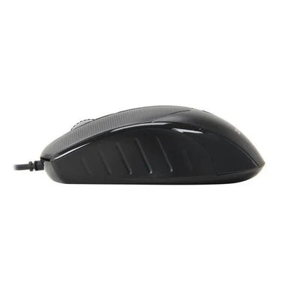 Zalman M100 Black Wired Optical Mouse - TECHDIRECT GAMEFORCE.IE -  Ireland - Carlow - Dublin - Cork