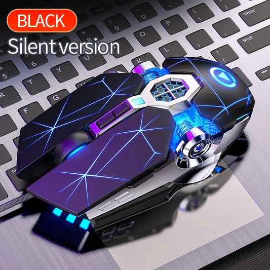 G3 Carving Shark Esports Mechanical Mouse Wired Mute Black - TECHDIRECT GAMEFORCE.IE -  Ireland - Carlow - Dublin - Cork