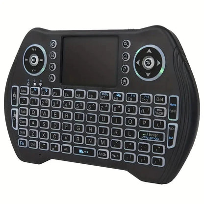 Wireless Gaming Keyboard with Backlit Keys - TECHDIRECT GAMEFORCE.IE -  Ireland - Carlow - Dublin - Cork