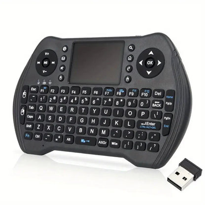 Wireless Gaming Keyboard with Backlit Keys - TECHDIRECT GAMEFORCE.IE -  Ireland - Carlow - Dublin - Cork