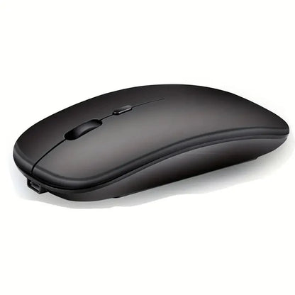 PC-Link Rechargeable Dual Wireless 2.4Ghz/BT RGB Silent Mouse - TECHDIRECT GAMEFORCE.IE -  Ireland - Carlow - Dublin - Cork