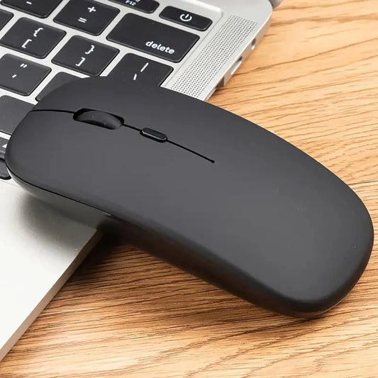 PC-Link Rechargeable Dual Wireless 2.4Ghz/BT RGB Silent Mouse - TECHDIRECT GAMEFORCE.IE -  Ireland - Carlow - Dublin - Cork