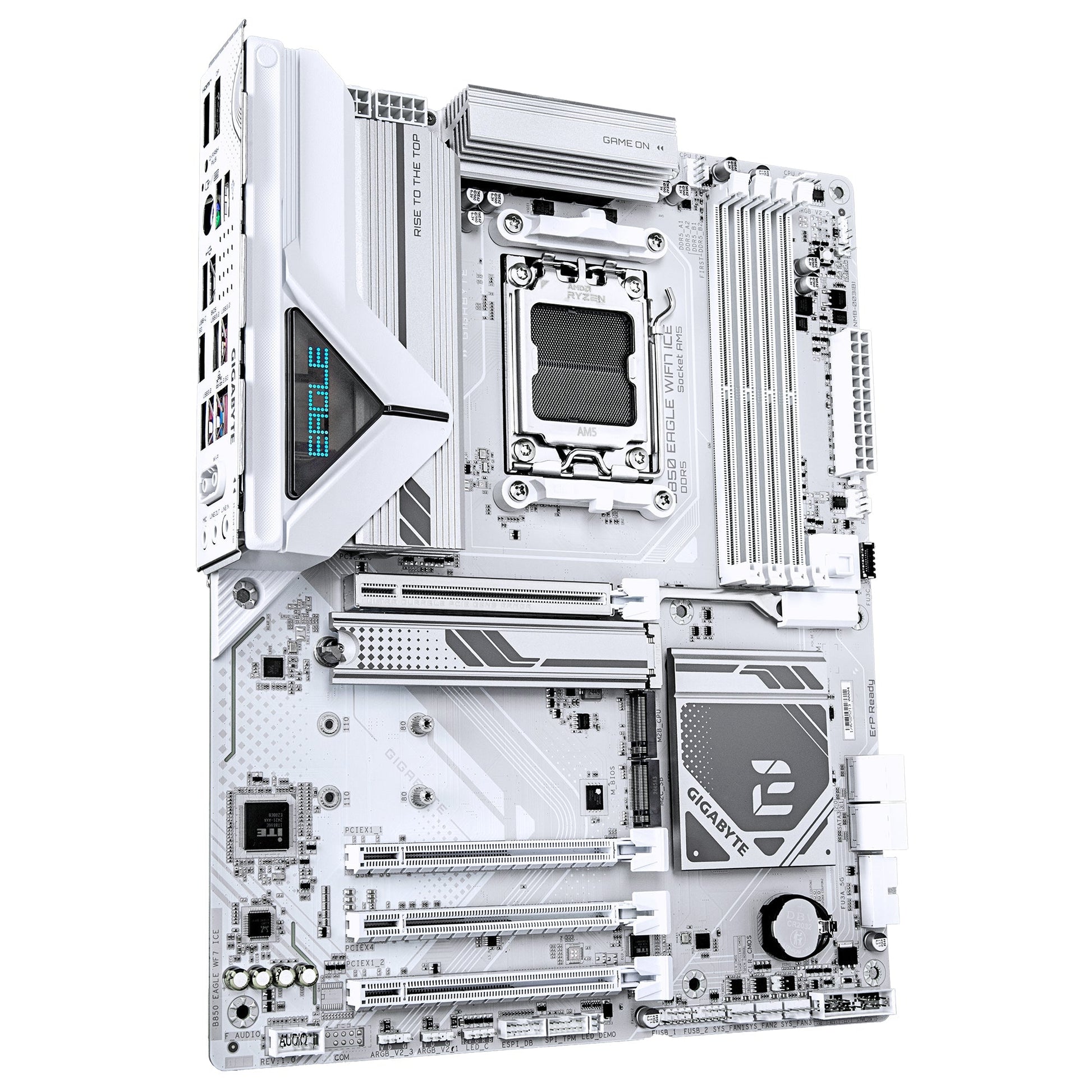 GAMEFORCE.IE - Custom Gaming PCs Best Value Lowest Cost Intel & AMD from Irelands Expert PC Builders - Nvidia RTX5060 RTX5070 RTX5080 RTX5090 Radeon Ultra Extreme Dublin Cork Belfast Galway Ki