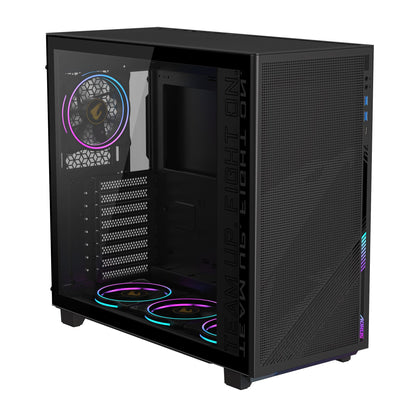 GAMEFORCE.IE - Custom Gaming PCs Best Value Lowest Cost Intel & AMD from Irelands Expert PC Builders - Nvidia RTX5060 RTX5070 RTX5080 RTX5090 Radeon Ultra Extreme Dublin Cork Belfast Galway Ki