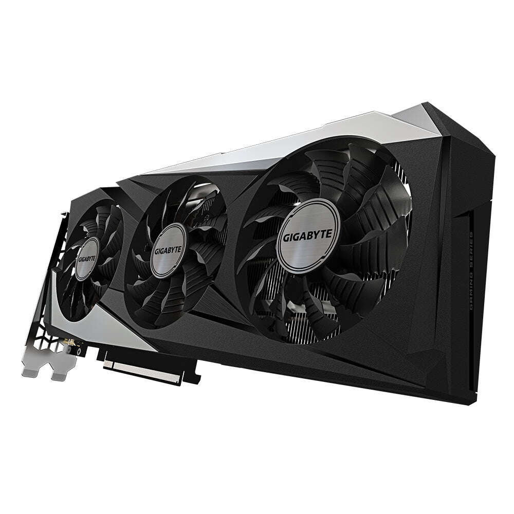 GIGABYTE GAMING GeForce RTX 3060 OC 12G (rev. 2.0) GAMEFORCE.IE - Custom Gaming PCs - Gameforce.ie Customer Reviews