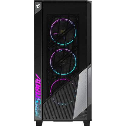  Midi Tower
