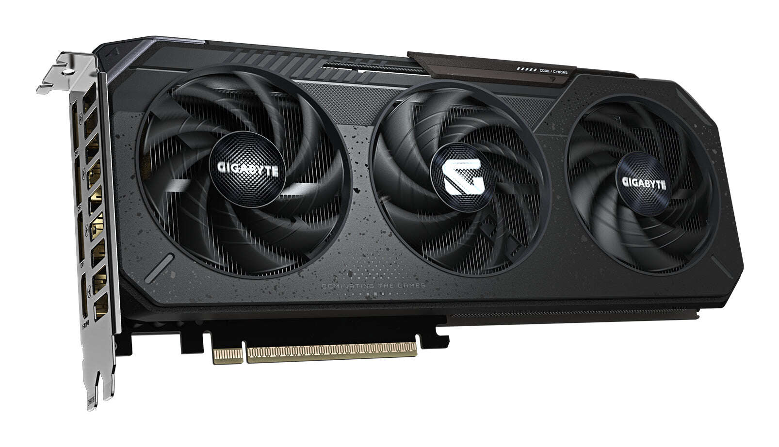 GIGABYTE GeForce RTX 5060 Ti GAMING OC 8G GAMEFORCE.IE - Custom Gaming PCs - Gameforce.ie Customer Reviews