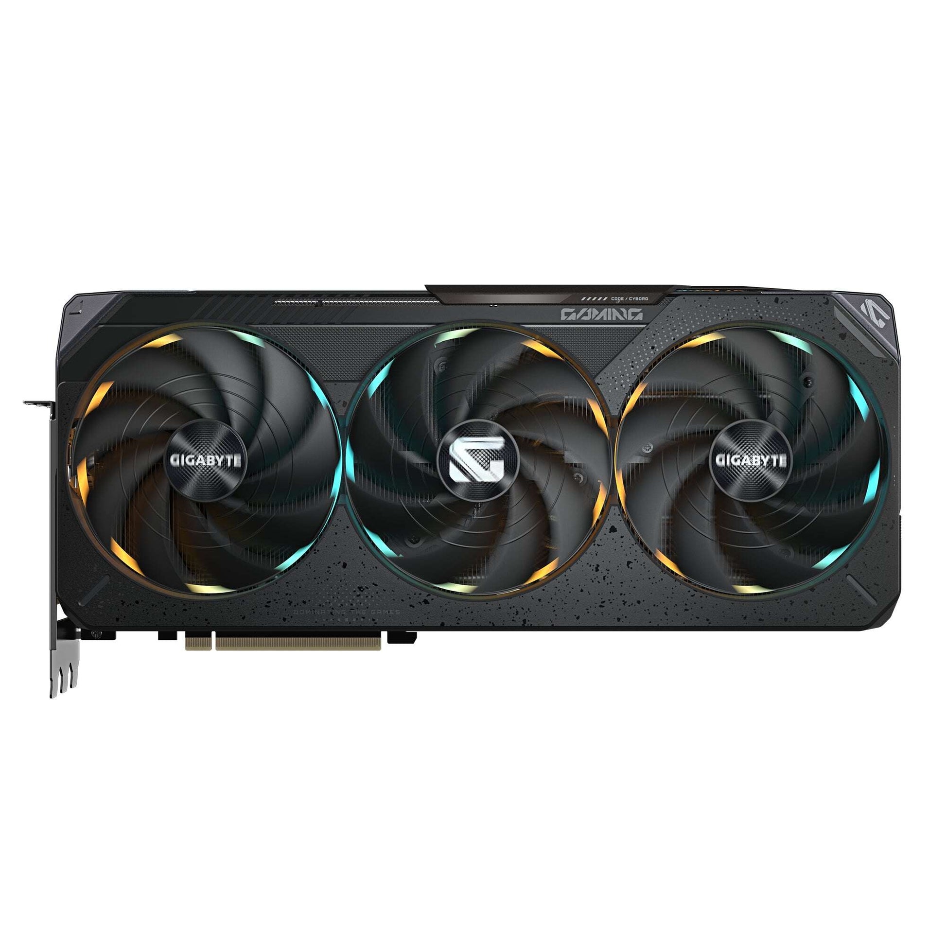 GIGABYTE GeForce RTX 5090 GAMING OC 32G GAMEFORCE.IE - Custom Gaming PCs - Gameforce.ie Customer Reviews