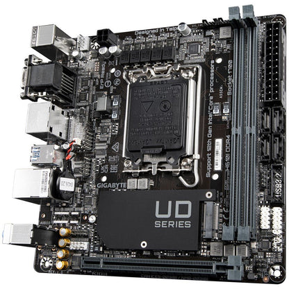  1xPCIe 3.0 M.2