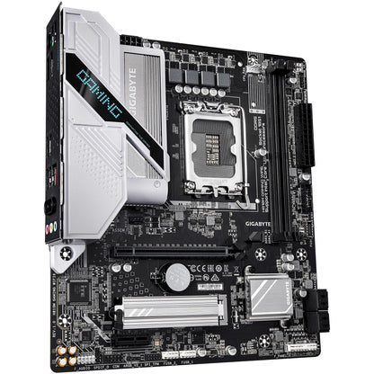 up to 6400MHz DDR5