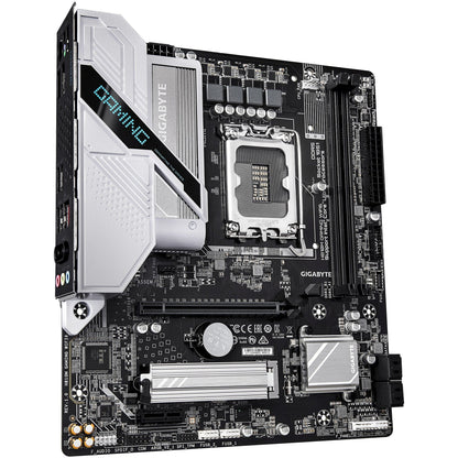  up to 6400MHz DDR5