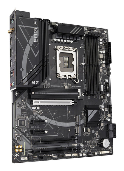 GAMEFORCE.IE - Custom Gaming PCs Best Value Lowest Cost Intel & AMD from Irelands Expert PC Builders - Nvidia RTX5060 RTX5070 RTX5080 RTX5090 Radeon Ultra Extreme Dublin Cork Belfast Galway Ki