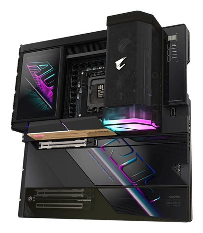 GAMEFORCE.IE - Custom Gaming PCs Best Value Lowest Cost Intel & AMD from Irelands Expert PC Builders - Nvidia RTX5060 RTX5070 RTX5080 RTX5090 Radeon Ultra Extreme Dublin Cork Belfast Galway Ki