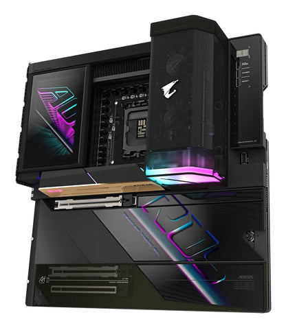 GAMEFORCE.IE - Custom Gaming PCs Best Value Lowest Cost Intel & AMD from Irelands Expert PC Builders - Nvidia RTX5060 RTX5070 RTX5080 RTX5090 Radeon Ultra Extreme Dublin Cork Belfast Galway Ki