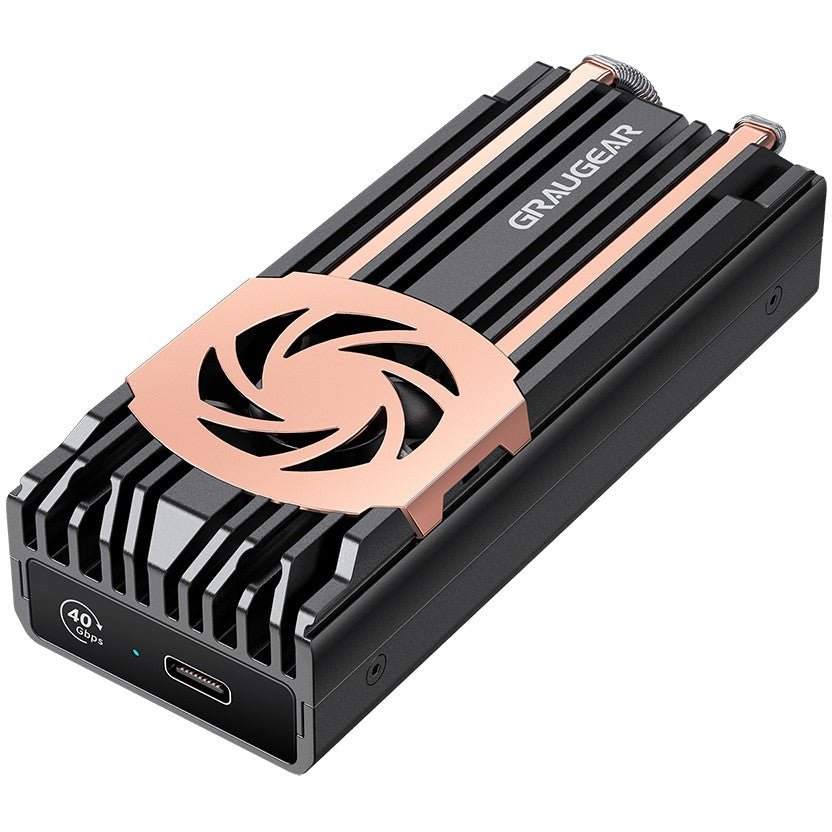 GRAUGEAR G-M2U4-40G-F