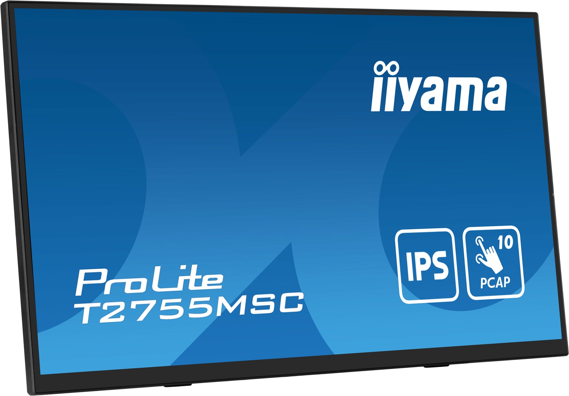 iiyama ProLite T2755MSC-B1 computer monitor - TECHDIRECT iiyama -  Ireland