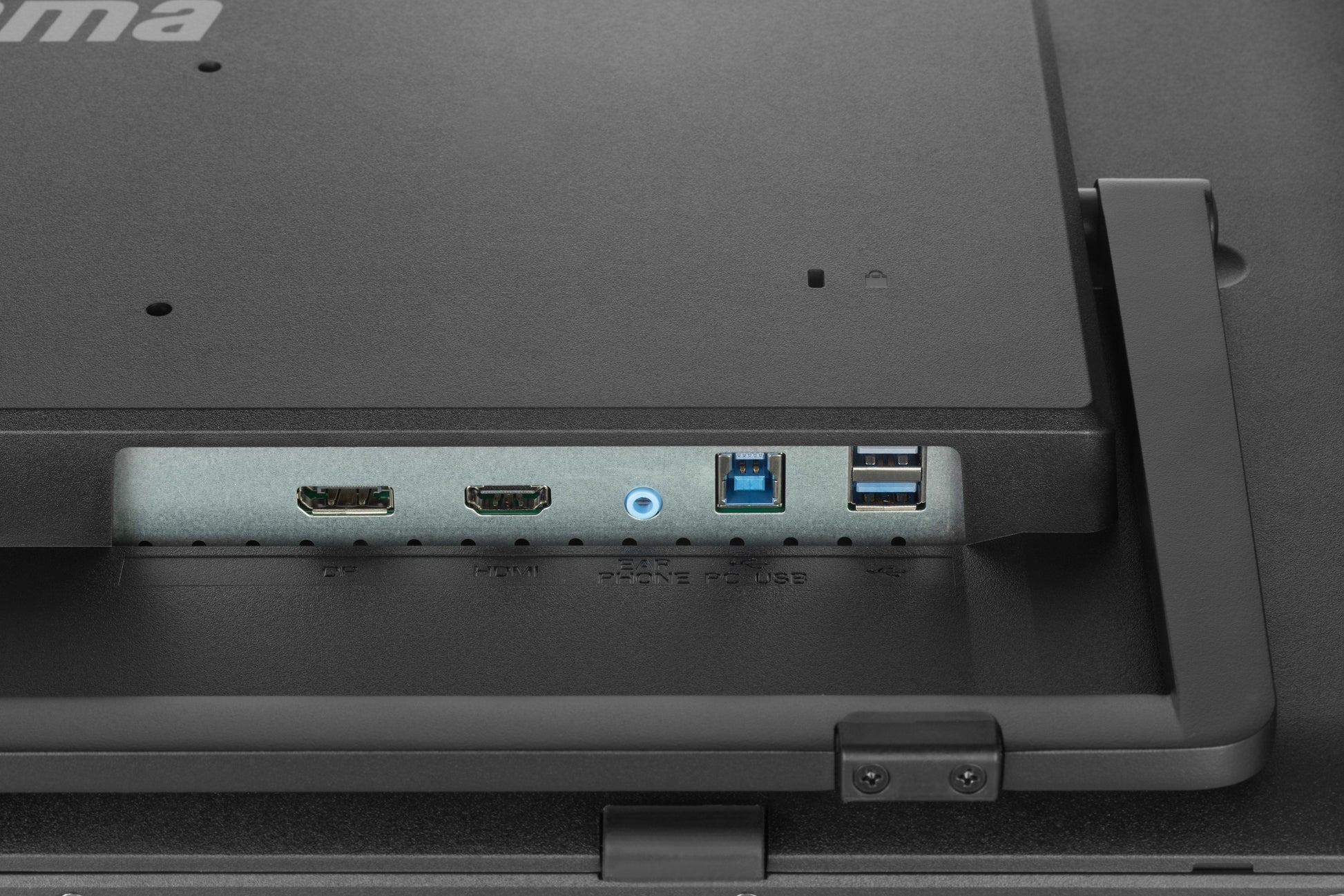 iiyama ProLite T2755MSC-B1 computer monitor - TECHDIRECT iiyama -  Ireland