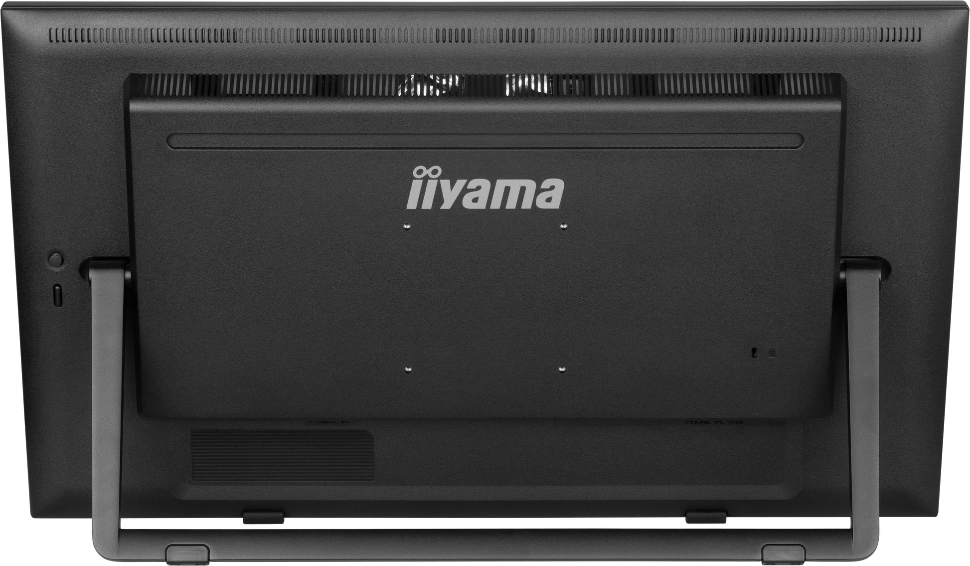 iiyama ProLite T2755MSC-B1 computer monitor - TECHDIRECT iiyama -  Ireland