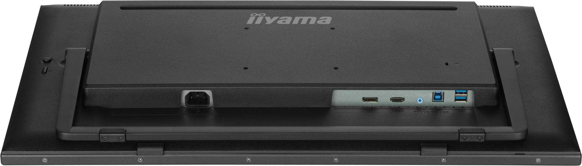 iiyama ProLite T2755MSC-B1 computer monitor - TECHDIRECT iiyama -  Ireland