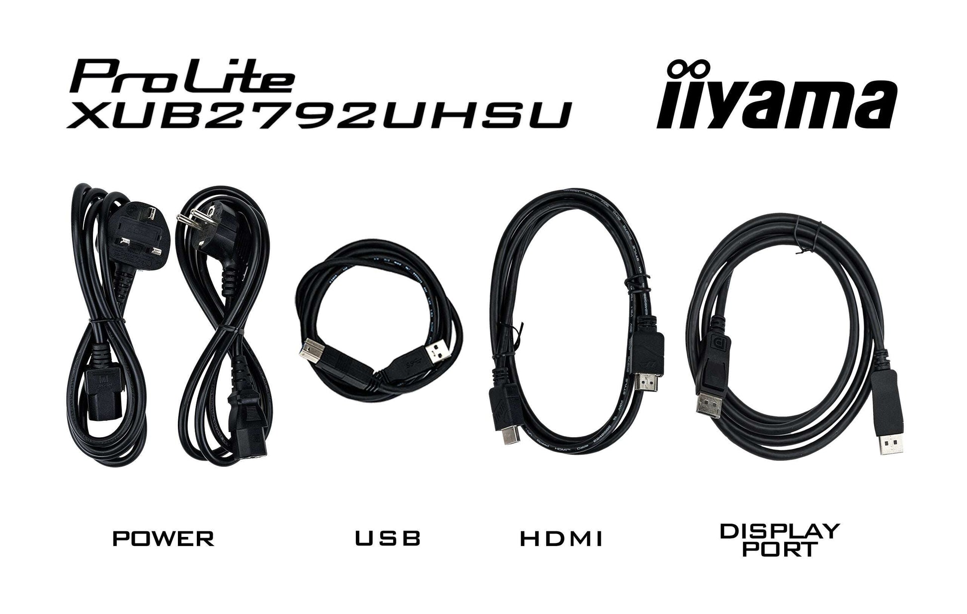 iiyama ProLite XUB2792UHSU-B6 computer monitor GAMEFORCE.IE - Custom Gaming PCs - Gameforce.ie Customer Reviews