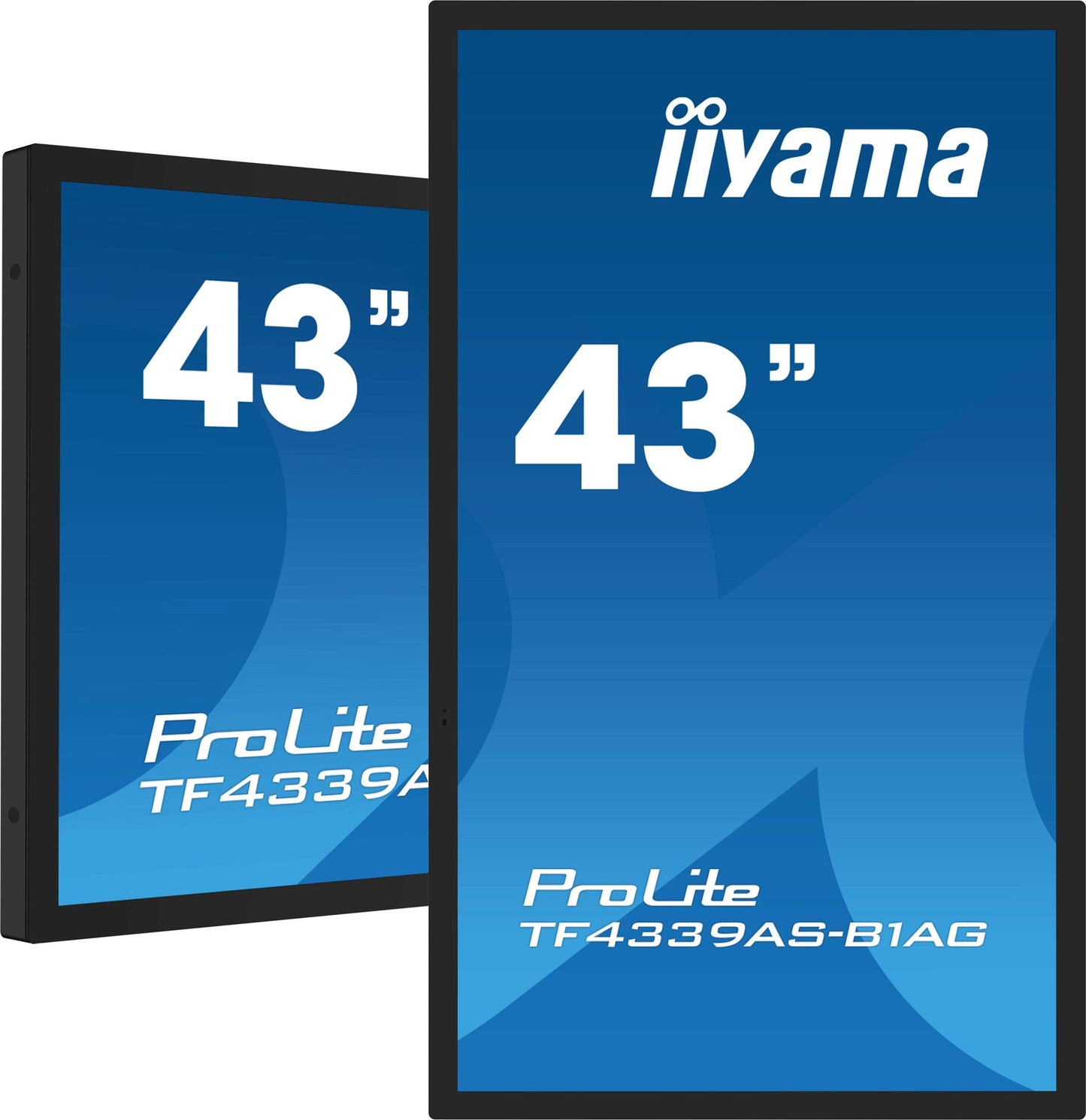 iiyama TF4339AS-B1AG Signage Display GAMEFORCE.IE - Custom Gaming PCs - Gameforce.ie Customer Reviews
