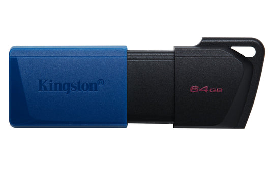 Kingston Technology DataTraveler Exodia M USB flash drive - TECHDIRECT Kingston -  Ireland