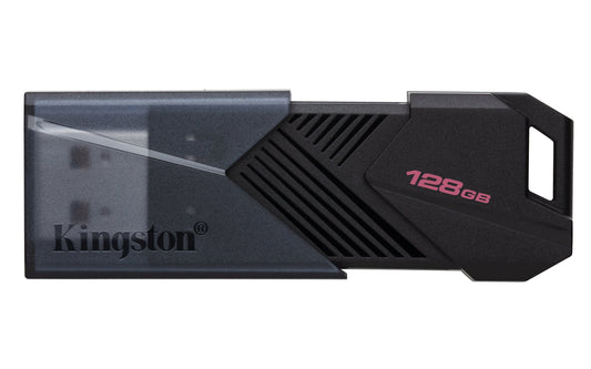 Kingston Technology DataTraveler Exodia Onyx USB flash drive - TECHDIRECT Kingston -  Ireland