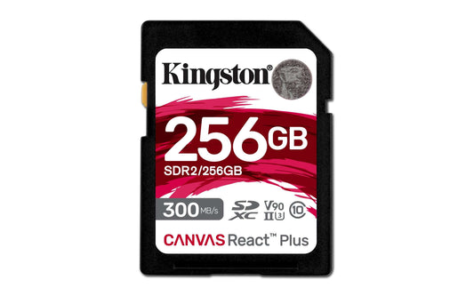 Kingston Technology Canvas React Plus GAMEFORCE.IE - Custom Gaming PCs - Gameforce.ie Customer Reviews