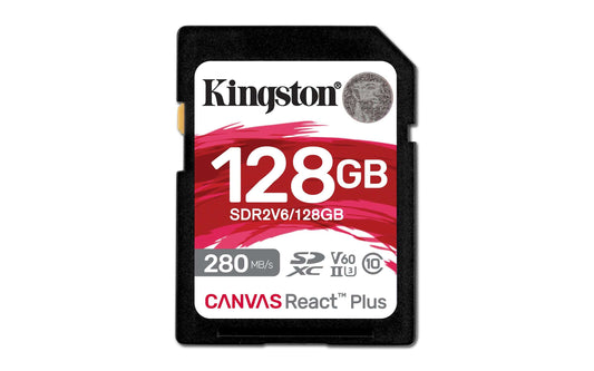 Kingston Technology Canvas React Plus GAMEFORCE.IE - Custom Gaming PCs - Gameforce.ie Customer Reviews