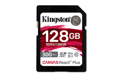 Kingston Technology Canvas React Plus GAMEFORCE.IE - Custom Gaming PCs - Gameforce.ie Customer Reviews