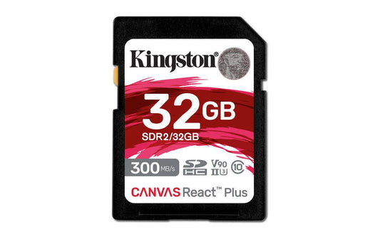 Kingston Technology Canvas React Plus GAMEFORCE.IE - Custom Gaming PCs - Gameforce.ie Customer Reviews