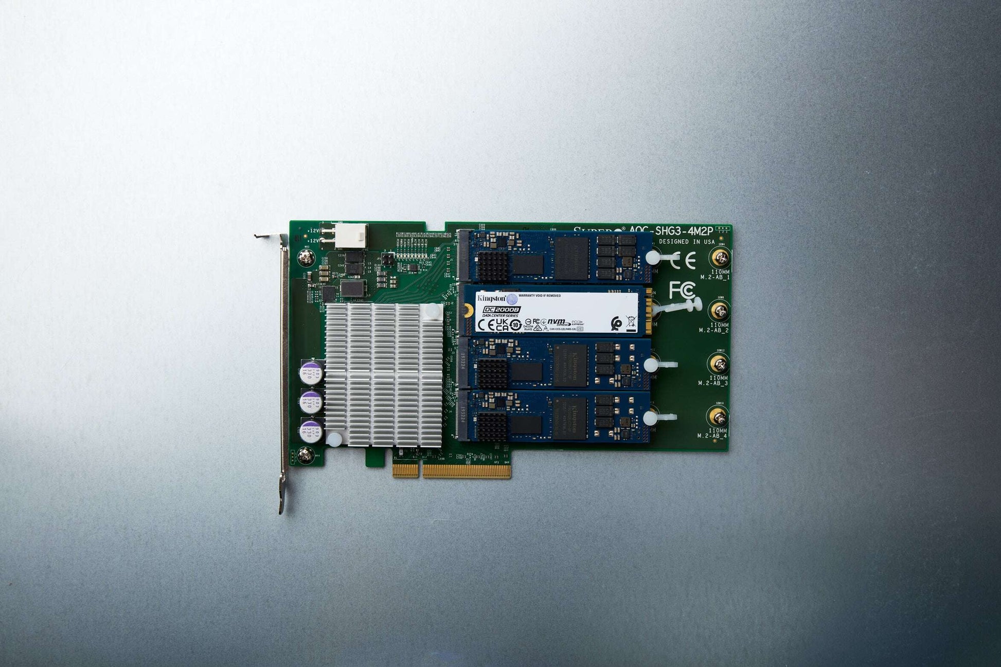 Kingston Technology DC2000B GAMEFORCE.IE - Custom Gaming PCs - Gameforce.ie Customer Reviews