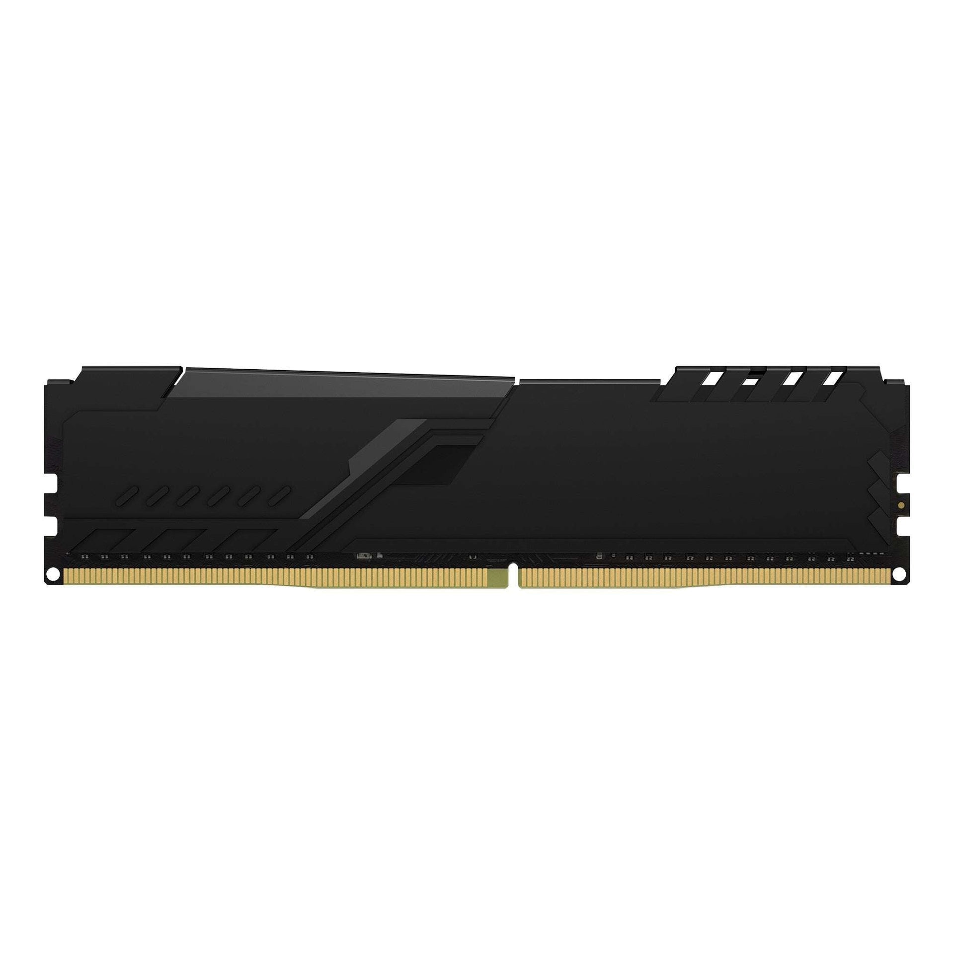 Kingston Technology FURY Beast memory module GAMEFORCE.IE - Custom Gaming PCs - Gameforce.ie Customer Reviews