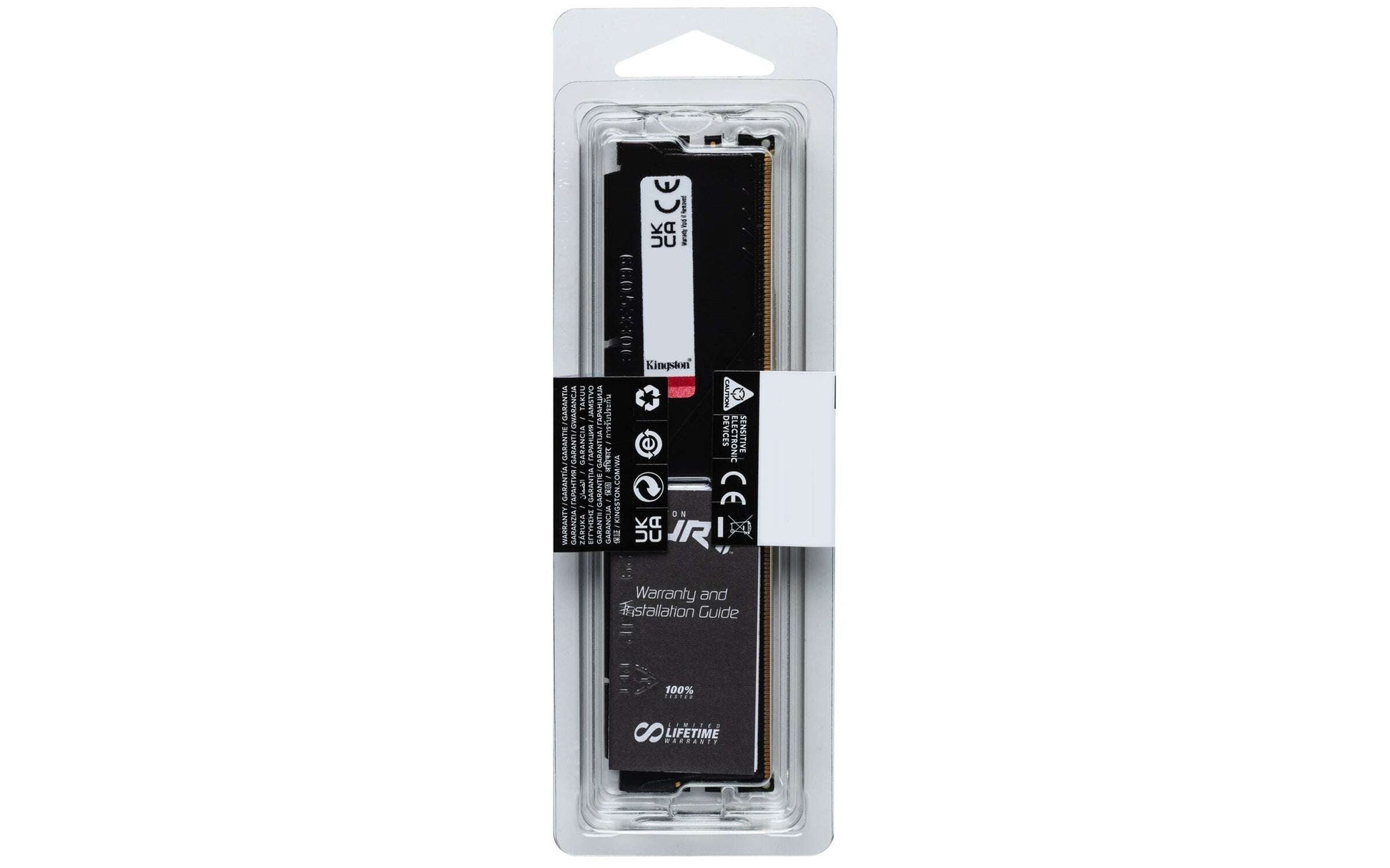 Kingston Technology FURY Beast memory module GAMEFORCE.IE - Custom Gaming PCs - Gameforce.ie Customer Reviews