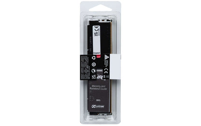 Kingston Technology FURY Beast memory module GAMEFORCE.IE - Custom Gaming PCs - Gameforce.ie Customer Reviews
