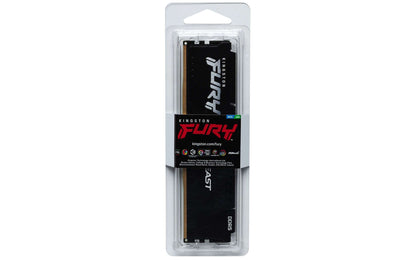 Kingston Technology FURY Beast memory module GAMEFORCE.IE - Custom Gaming PCs - Gameforce.ie Customer Reviews