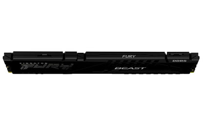 Kingston Technology FURY Beast memory module GAMEFORCE.IE - Custom Gaming PCs - Gameforce.ie Customer Reviews