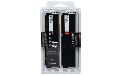Kingston Technology FURY Beast memory module GAMEFORCE.IE - Custom Gaming PCs - Gameforce.ie Customer Reviews