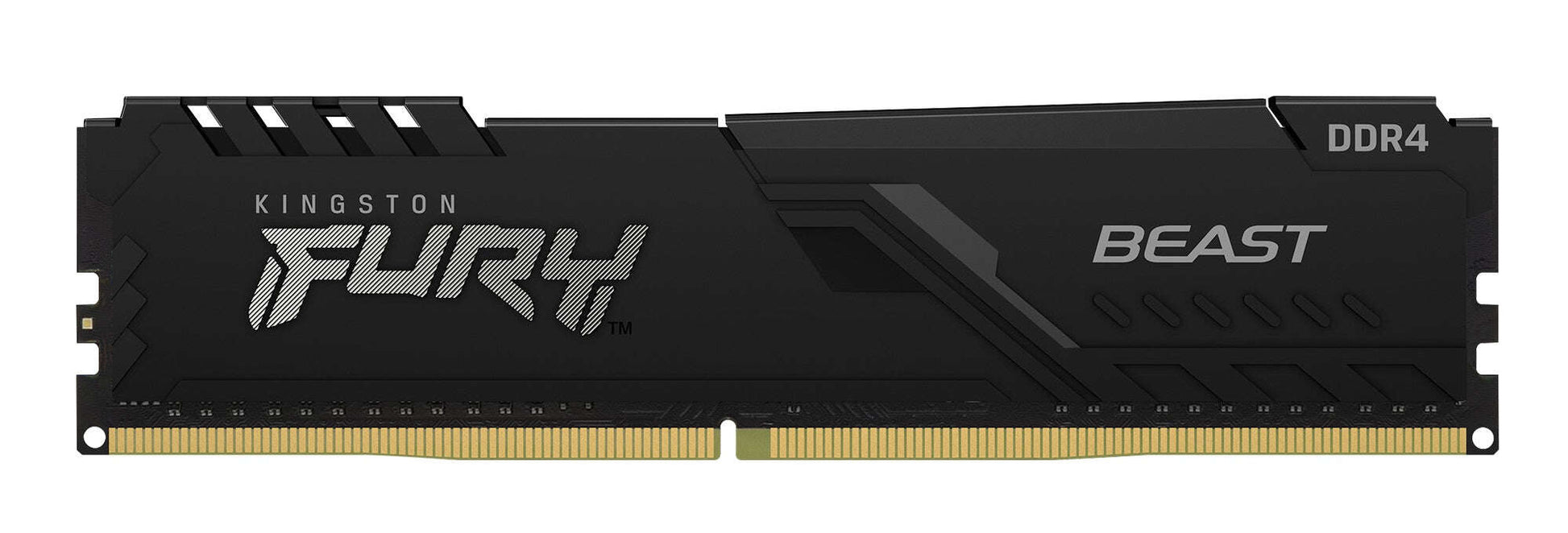 Kingston Technology FURY Beast memory module GAMEFORCE.IE - Custom Gaming PCs - Gameforce.ie Customer Reviews
