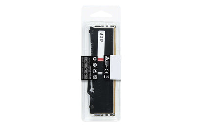 Kingston Technology FURY Beast RGB memory module GAMEFORCE.IE - Custom Gaming PCs - Gameforce.ie Customer Reviews
