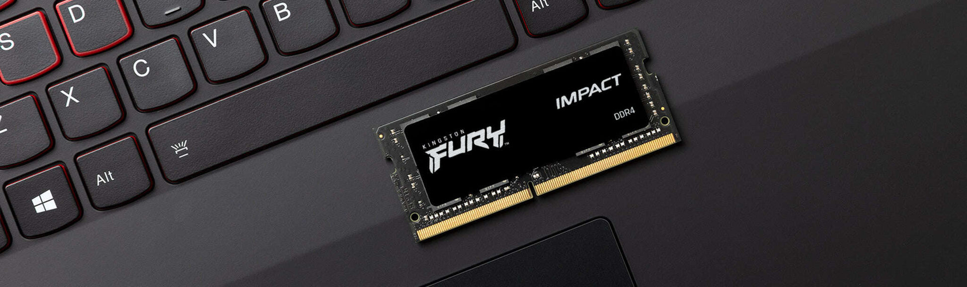Kingston Technology FURY Impact memory module GAMEFORCE.IE - Custom Gaming PCs - Gameforce.ie Customer Reviews